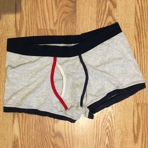 Mossimo Low Rise Boxer Briefs